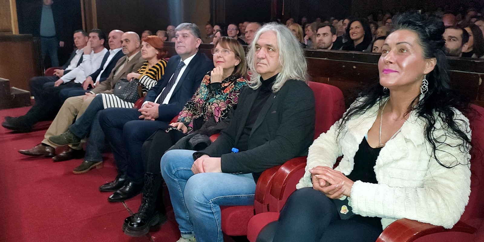 ХУМАНИТАРНА МИСИЈА ГРУПЕ ЛЕГЕНДЕ И ОПШТИНЕ ПАЛИЛУЛА